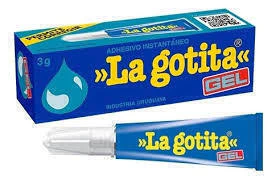 LA GOTITA GEL 3g - comprar online