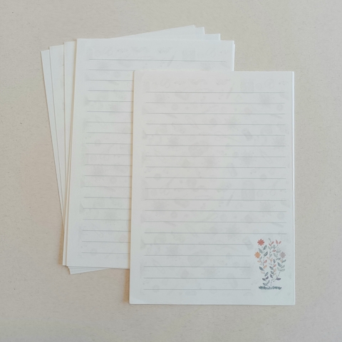 Bloquinho de Recado 10x15 Coleção COLECIONANDO MEMÓRIAS 50fls Papel 75g | PAUTADO - comprar online