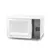 Micro-ondas Efficient 23 Litros Me23b Branco Electrolux - comprar online
