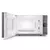 Micro-ondas Efficient 23 Litros Me23b Branco Electrolux na internet