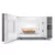 Micro-ondas Efficient 23 Litros Me23b Branco Electrolux - Digital Ace