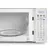 Micro-ondas Electrolux MTO30 branco 20L na internet