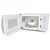 Micro-ondas Electrolux MTO30 branco 20L - Digital Ace