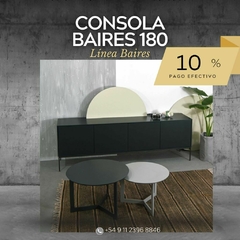Banner de la categoría Consolas y Racks