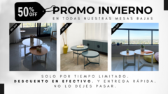 Banner de la categoría Promo Invierno
