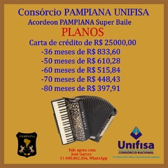 Banner da categoria PAMPIANA CROMÁTICA