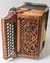 Eletrificação HARMONIK AC301-HQ - PANFISA