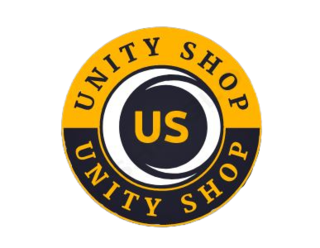 Unity Shop