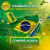 KIT BRASIL COPA OLIMPÍADAS ( BANDEIRA + CARTOLA + CORNETA ) - UN - comprar online