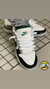 TÊNIS NIKE DUNK LOW TWISTI - CINZA/BRANCO - comprar online