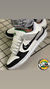 TÊNIS NIKE DUNK LOW TWISTI - CINZA/BRANCO