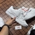 Tenis Nike Dunk Twisti Branco na internet