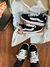 TÊNIS VANS HYLAINE BLACK