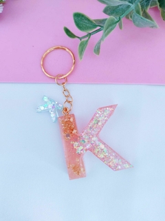 Chaveiros de Resina Personalizados