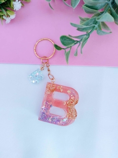 Chaveiros de Resina Personalizados