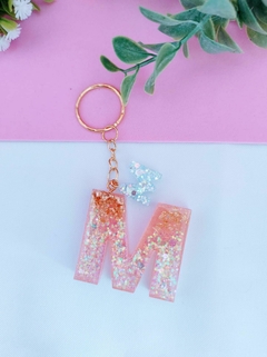 Chaveiros de Resina Personalizados