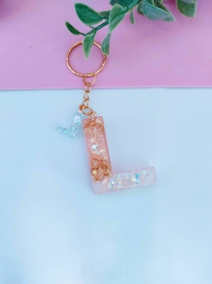 Chaveiros de Resina Personalizados