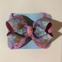Laço Boutique Temático Faixa de Bebe na internet