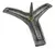 Soporte Longvie 1 Tornillo - comprar online
