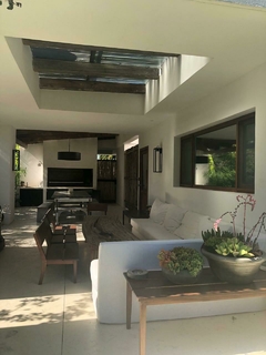 CASA STAND BY - MJM