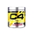Envase del suplemento pre-entrenamiento C4 Original de Cellucor, sabor Margarita de Fresa, 390g, 60 porciones.