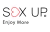 Sex Up Energizante Para Hombres - ventanatural