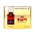 KOREAN RED GINSENG TEA te ginseng rojo coreano