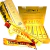 Spanish Gold Fly Afrodisiaco Para Mujeres caja x 12 sachets
