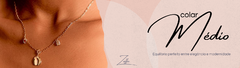 Banner da categoria Colar Médio