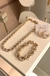 Pulseira Tereza Torcida Banhada a Ouro 18k na internet