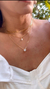 Conjunto Lembrança Eterna M Banhado a Ouro 18K - loja online