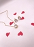 Conjunto Lembrança Eterna M Banhado a Ouro 18K - comprar online