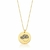 Colar Laços da Vida Medalha Menino - loja online