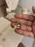 Colar com Pingente Eduarda Relicário Banhado a Ouro 18k na internet