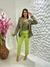 Casaco Pied verde - Miamar Boutique