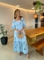 Vestido Bordado - comprar online