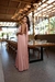 Vestido Multi Formas Sunshine Rosa - comprar online
