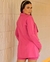 Conjunto de Max Blazer com Short Pink - comprar online