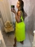 Vestido Midi Larissa LIMA na internet