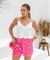 Short Amor de Verão Pink