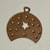 MARCADOR DE ERVA EM MDF 3MM - ESTRELAS