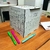 Cofre Desafio KIDS (nome personalizado)