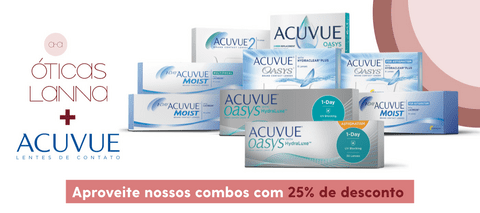Carrusel Óticas Lanna