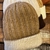 Gorro de lana Paira en internet