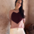 Sweater Paula - Rosa viejo - comprar online