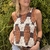 Top Tejido Nativo - comprar online