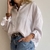 Camisa Margarita - comprar online