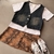 Pollera Rosaura en internet