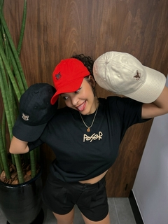 Banner da categoria Headwear