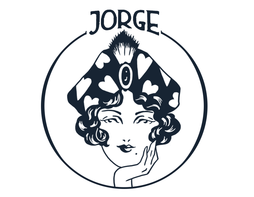 Jorge Tattooer